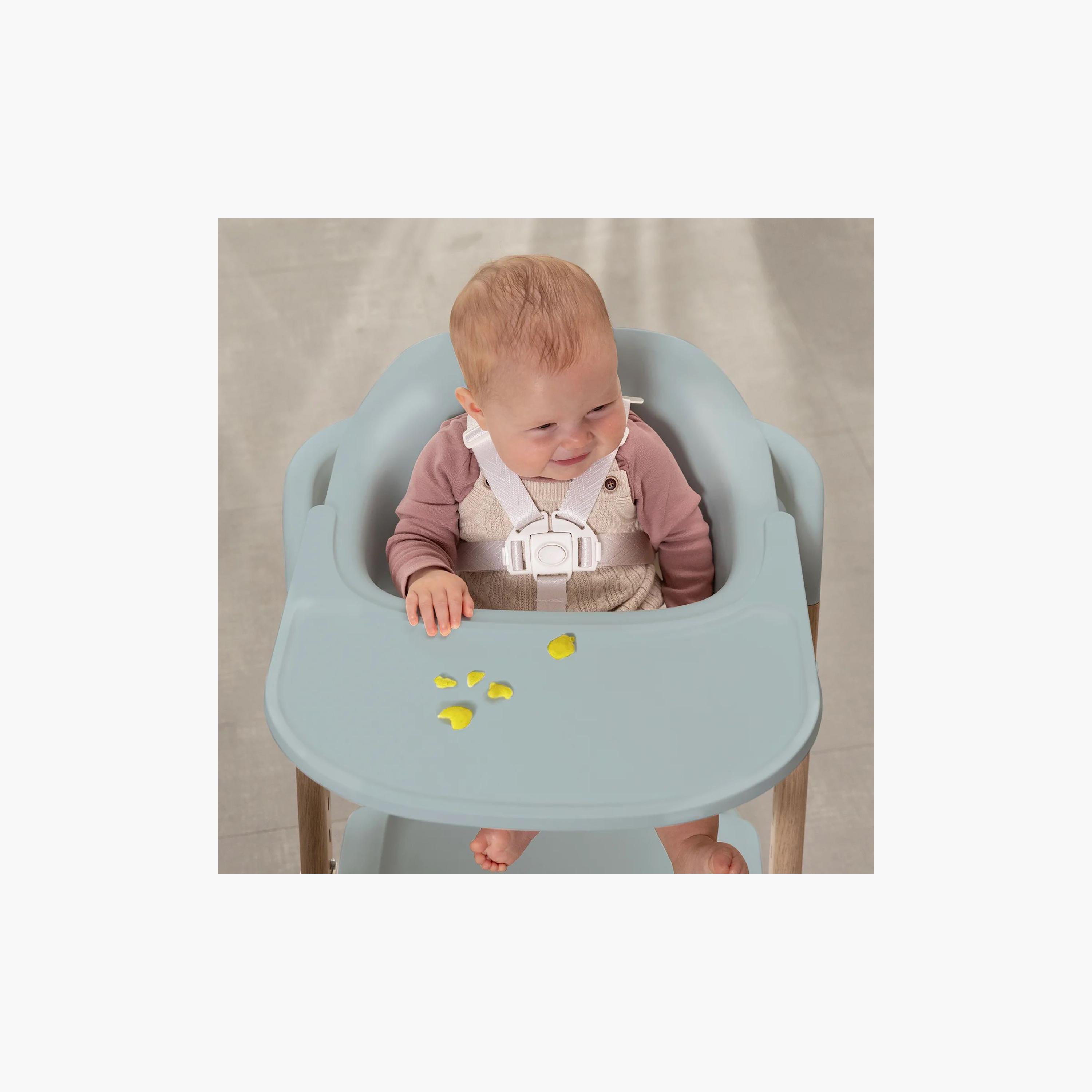 Evenflo RightSeat Multistage High Chair-baby-feeding-highchairsandboosters-image-4