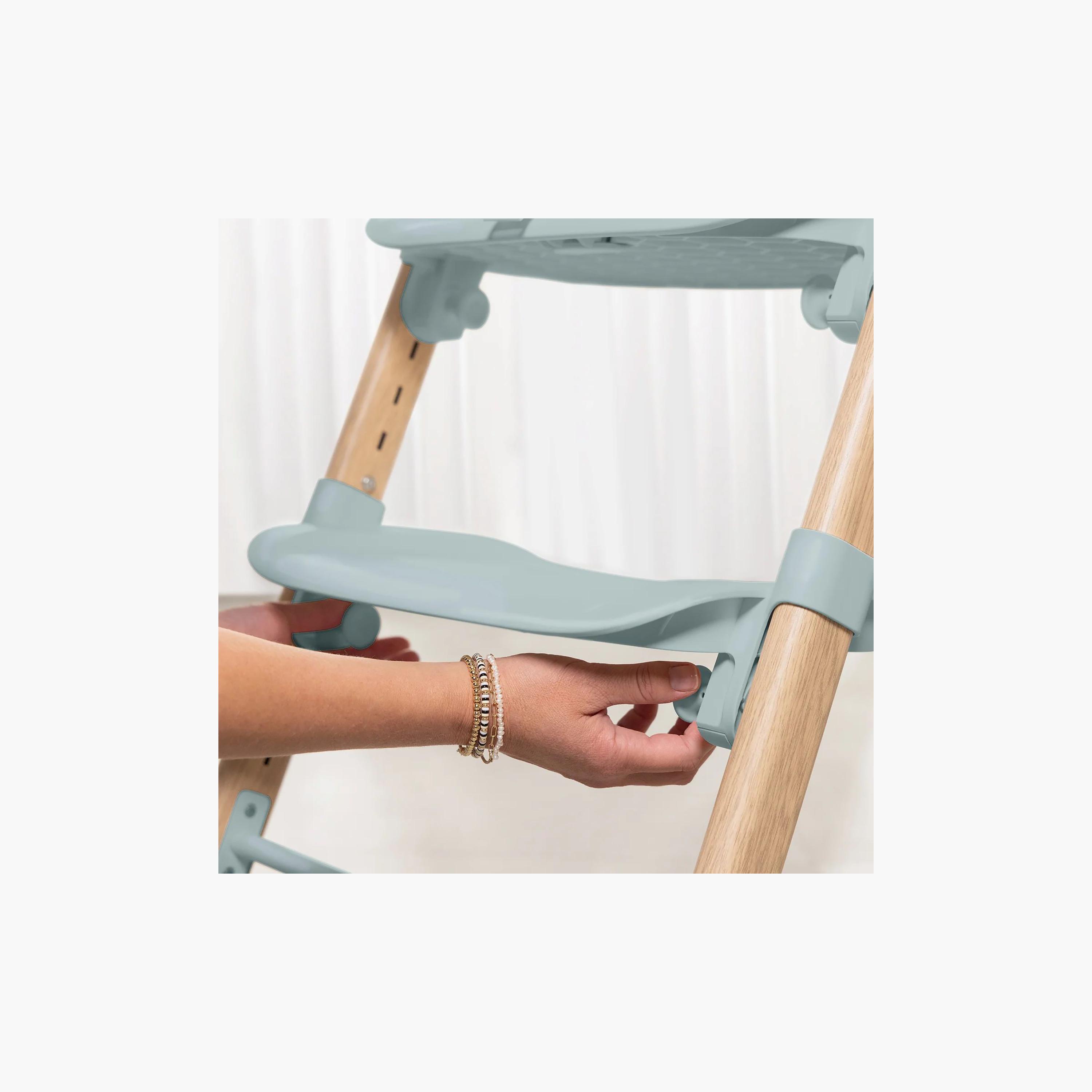 Evenflo RightSeat Multistage High Chair-baby-feeding-highchairsandboosters-image-7