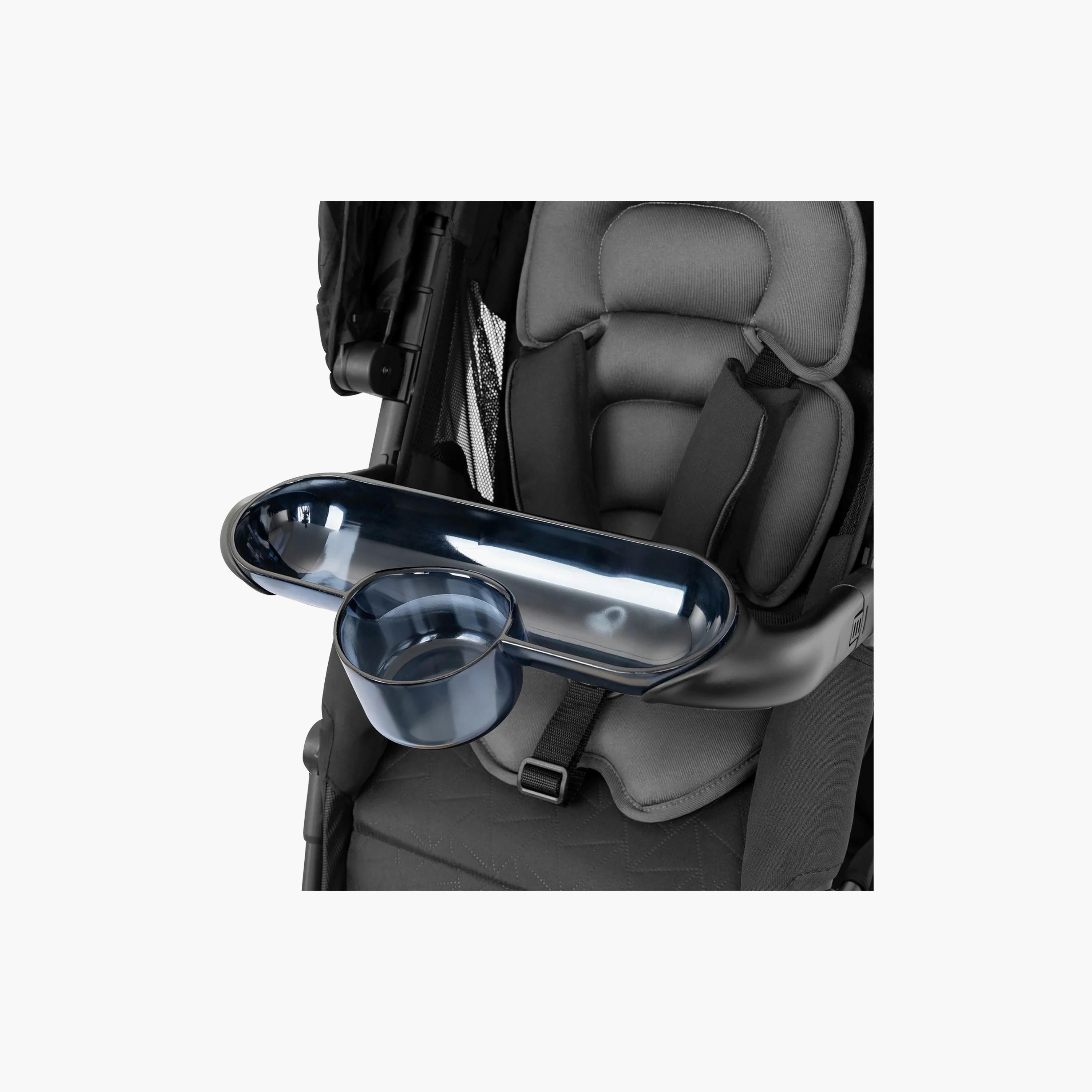 نظام السفر شيفت إنتويتي+ مع ريفولف180 لايتماكس NXT من إيفنفلو - أسود دوبان-baby-gear-strollersandprams-travelsystems-image-10