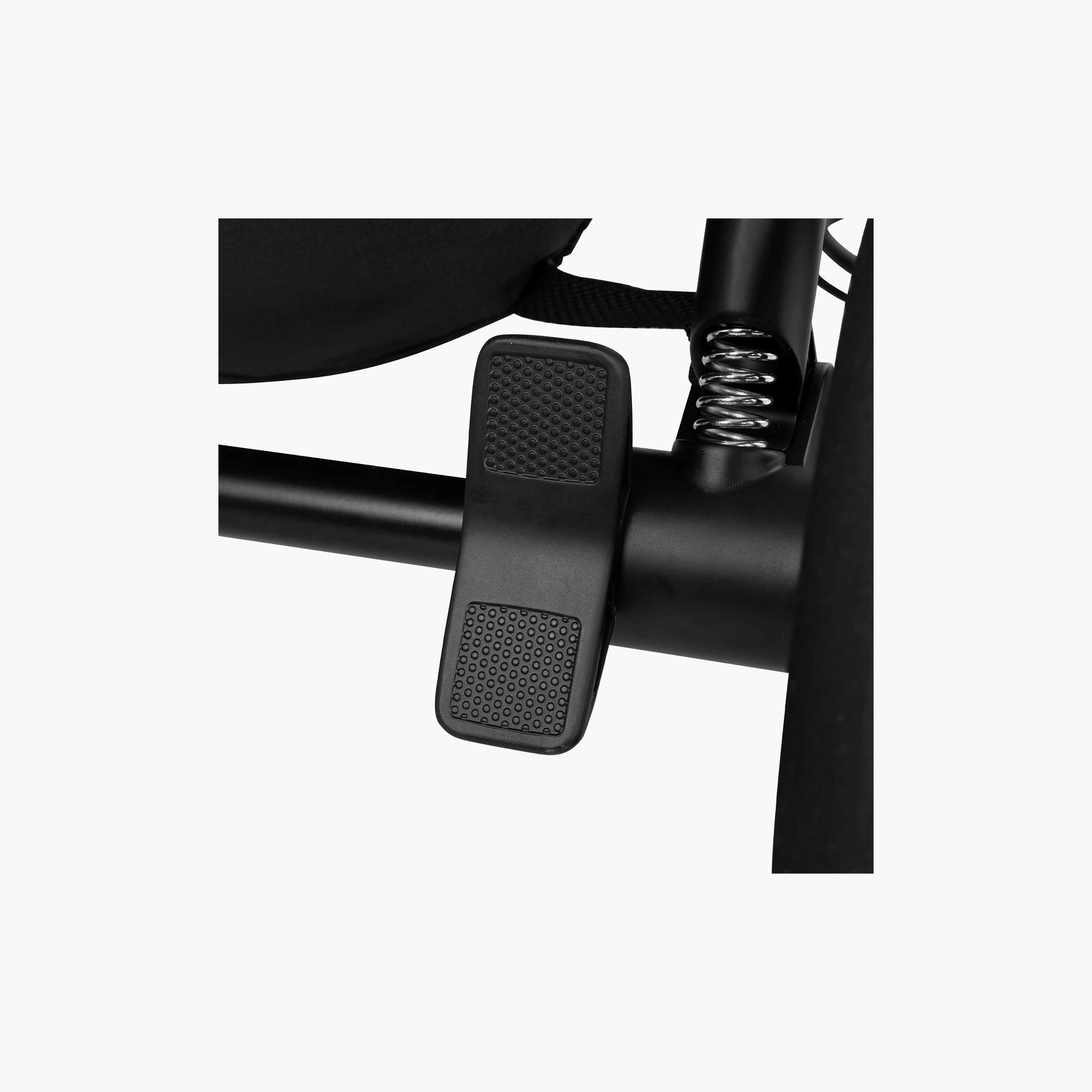 Evenflo Shyft Intuiti Travel System with Revolve180 LiteMax NXT Infant Car Seat - Black Shale-baby-gear-strollersandprams-travelsystems-image-15