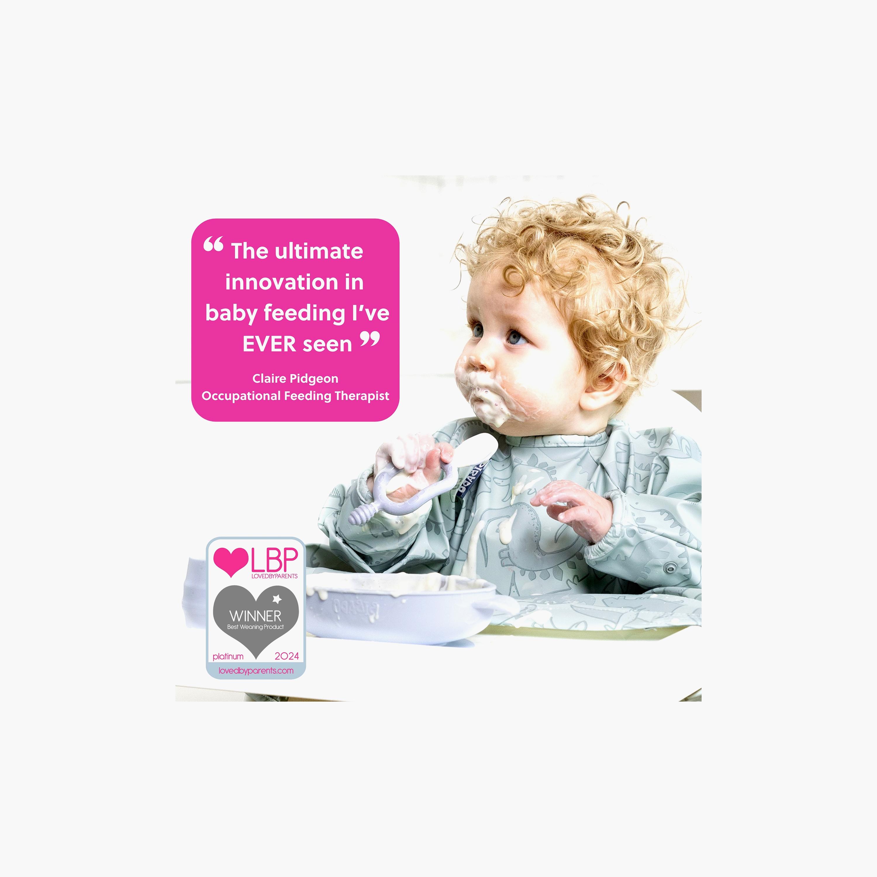 Bibado 2-Piece Dippit Dual-Ended Weaning Spoons-baby-feeding-mealtimeessentials-image-9
