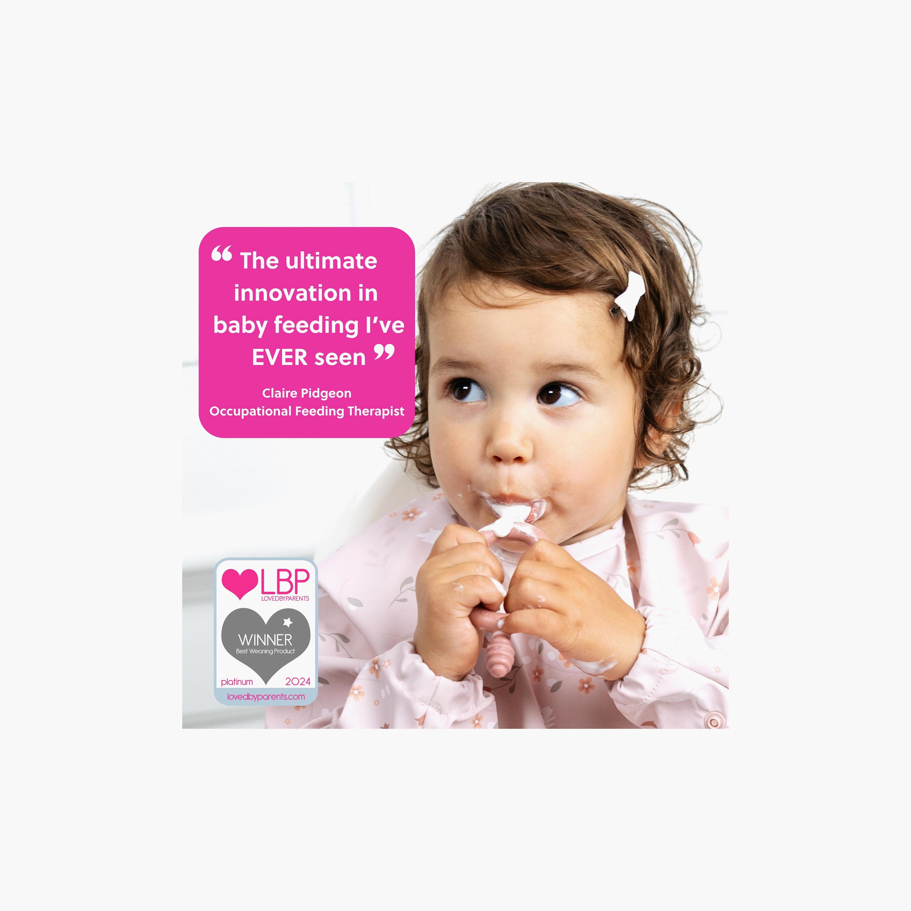 Bibado 2-Piece Dippit Dual-Ended Weaning Spoons-baby-feeding-mealtimeessentials-image-10