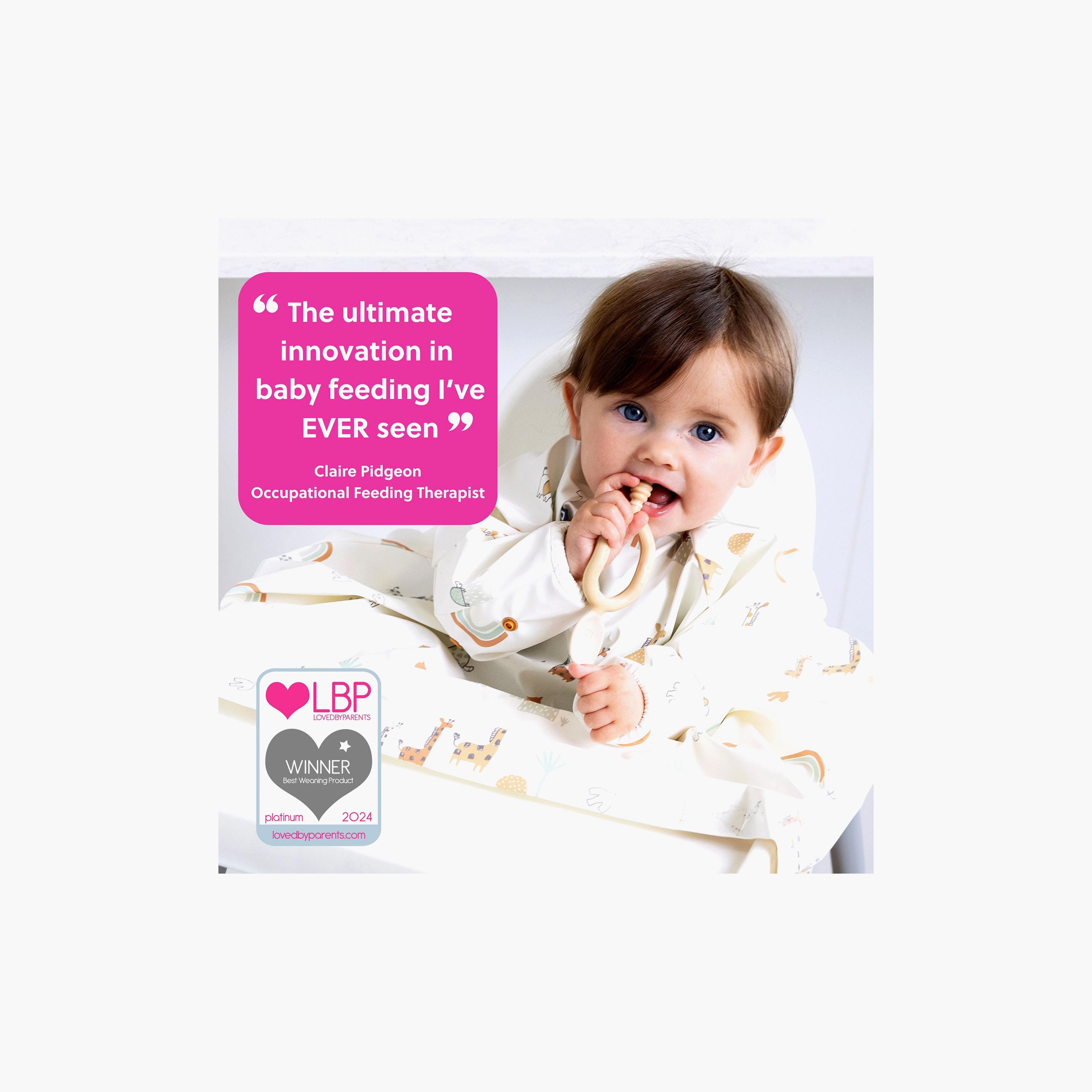 Bibado 2-Piece Dippit Dual-Ended Weaning Spoons-baby-feeding-mealtimeessentials-image-10