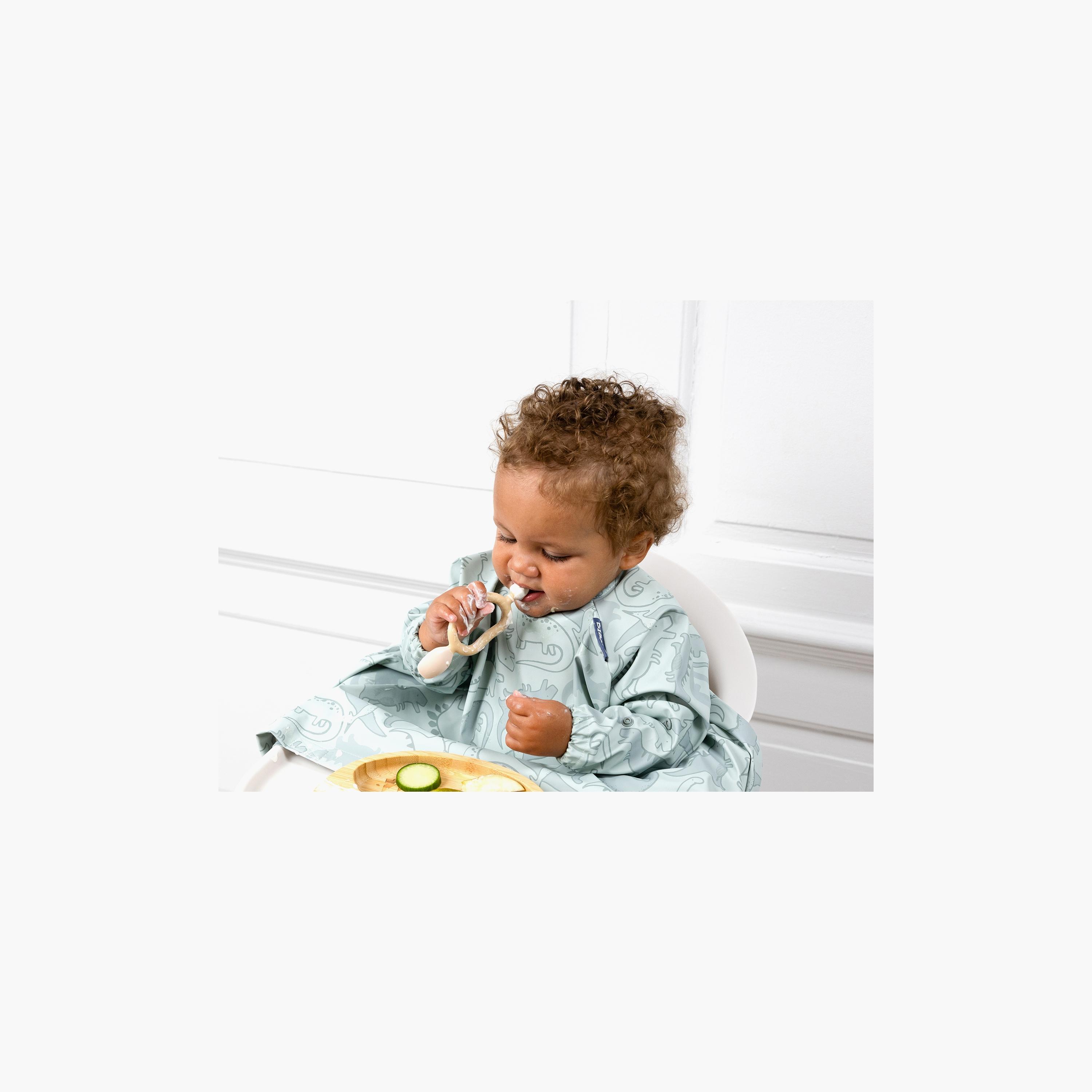 Bibado 2-Piece Dippit Dual-Ended Weaning Spoons-baby-feeding-mealtimeessentials-image-2