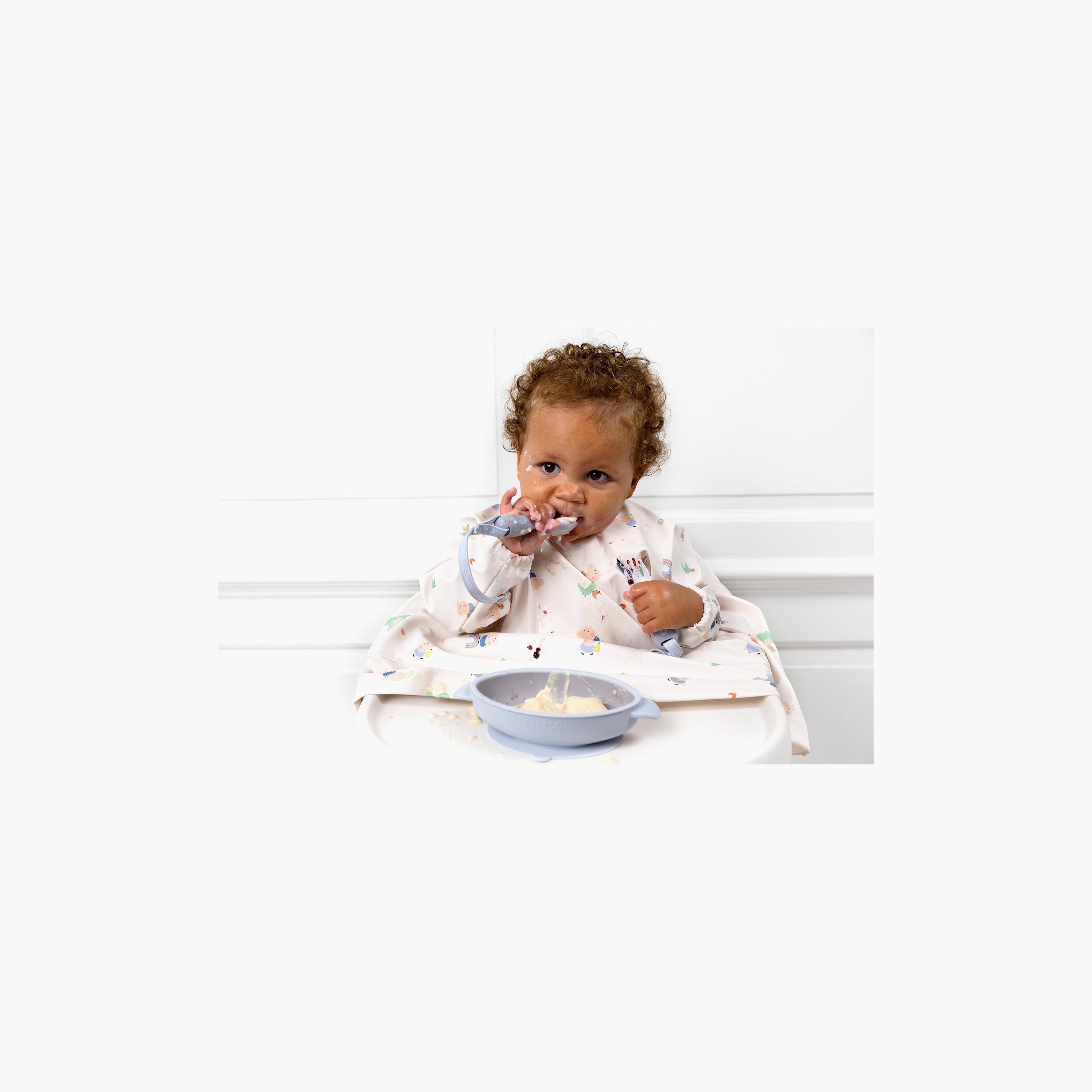 Bibado Handi Attachable Cutlery Fork and Spoon Set-baby-feeding-mealtimeessentials-image-2