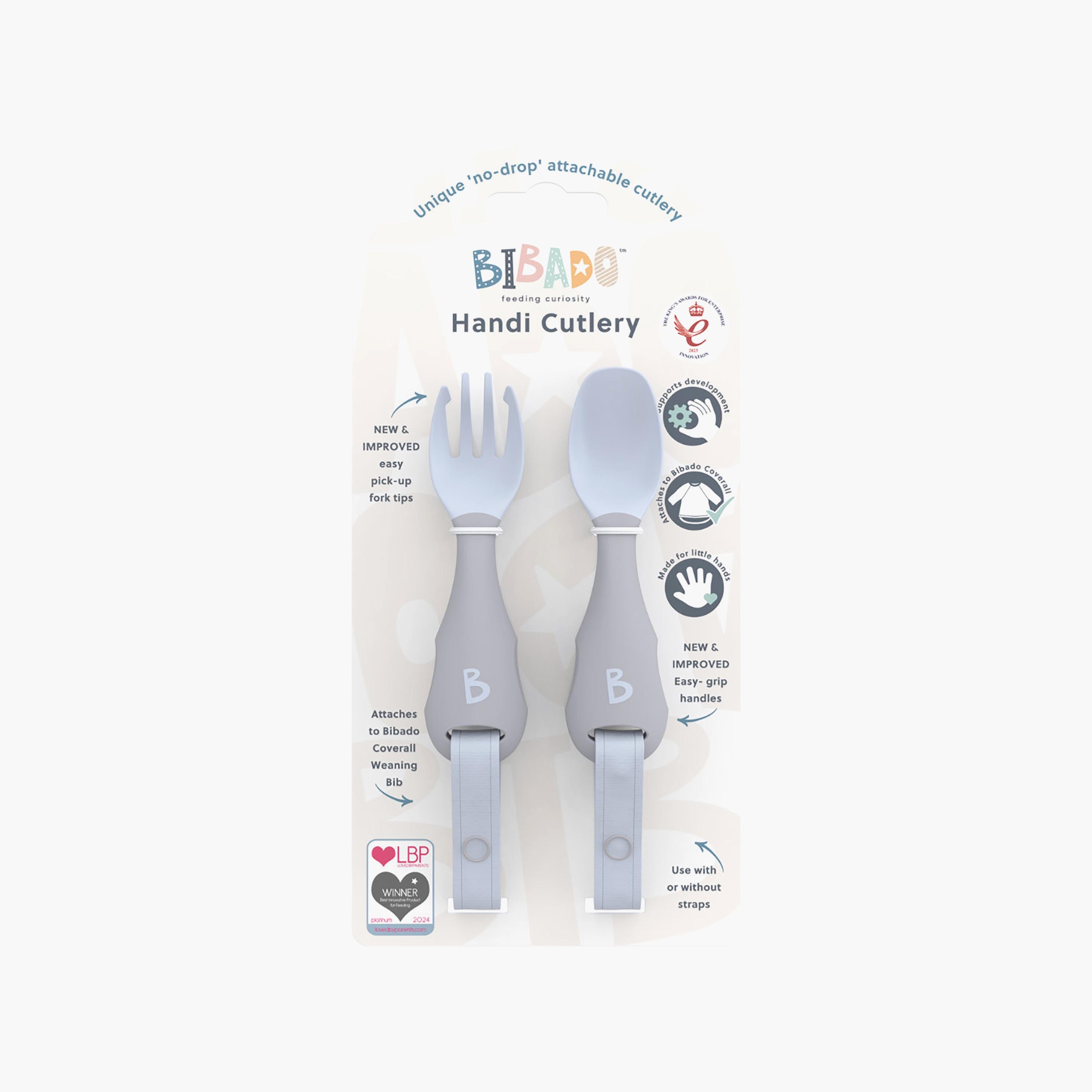 Bibado Handi Attachable Cutlery Fork and Spoon Set-baby-feeding-mealtimeessentials-image-7