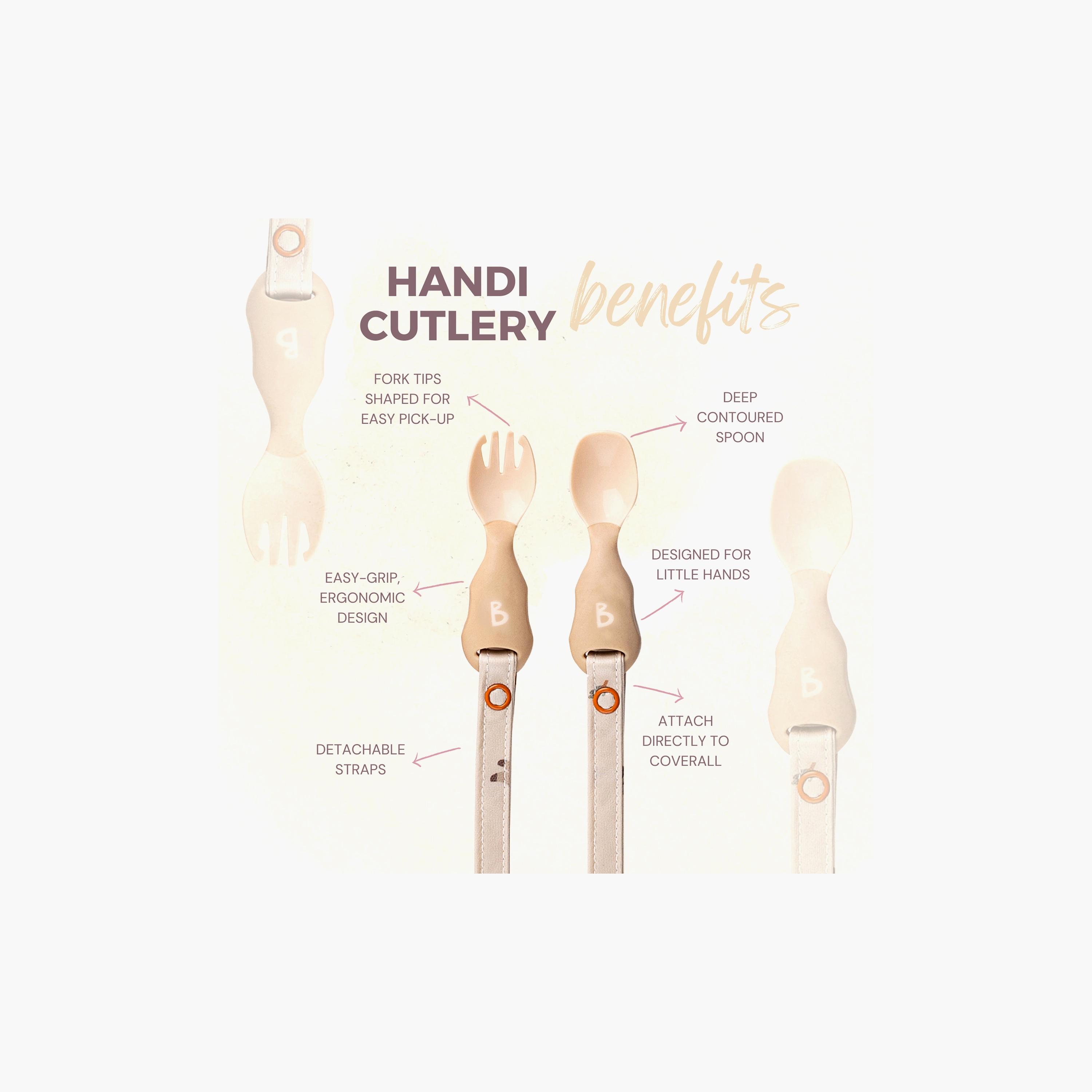 Bibado Handi Attachable Cutlery Fork and Spoon Set-baby-feeding-mealtimeessentials-image-10