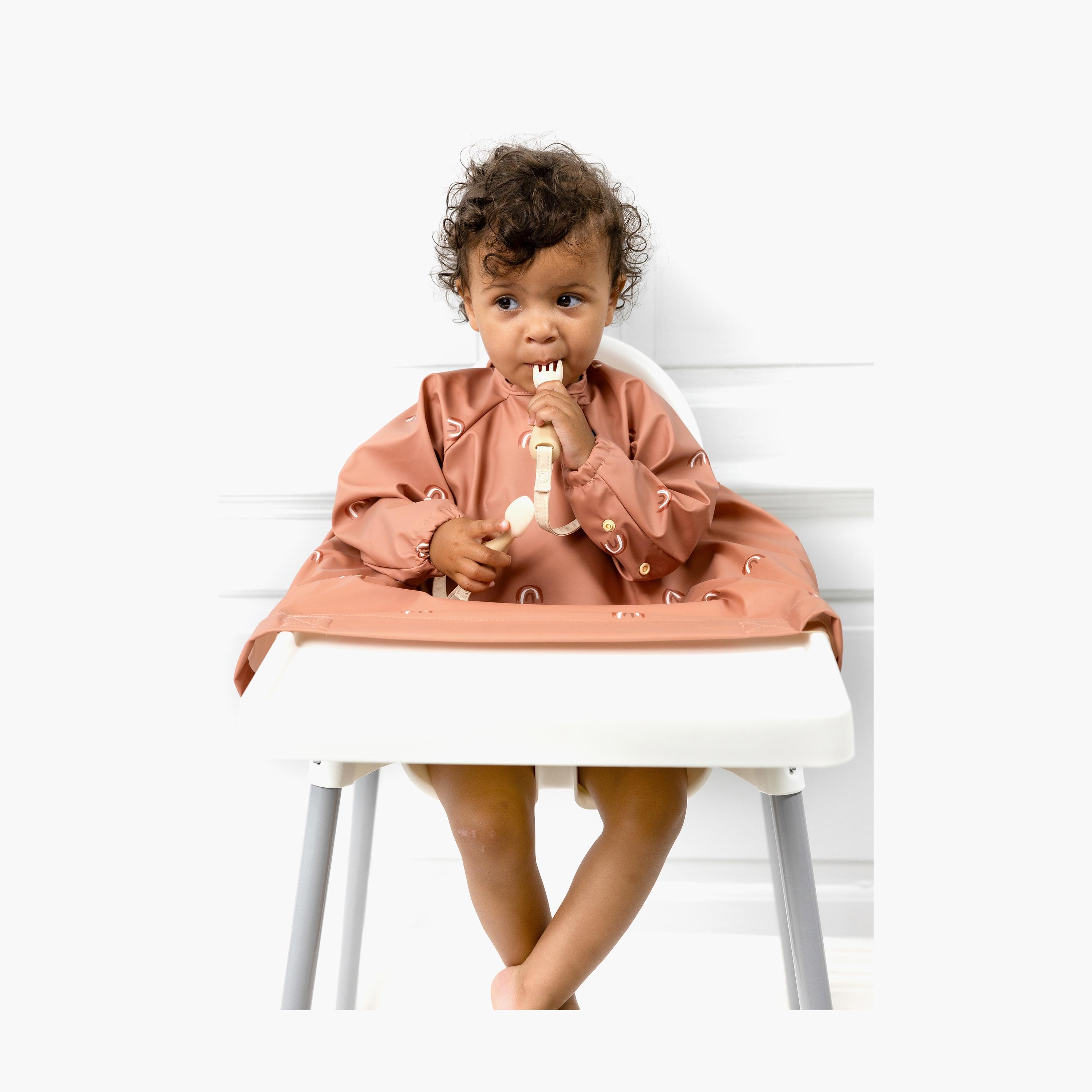 Bibado Handi Attachable Cutlery Fork and Spoon Set-baby-feeding-mealtimeessentials-image-12