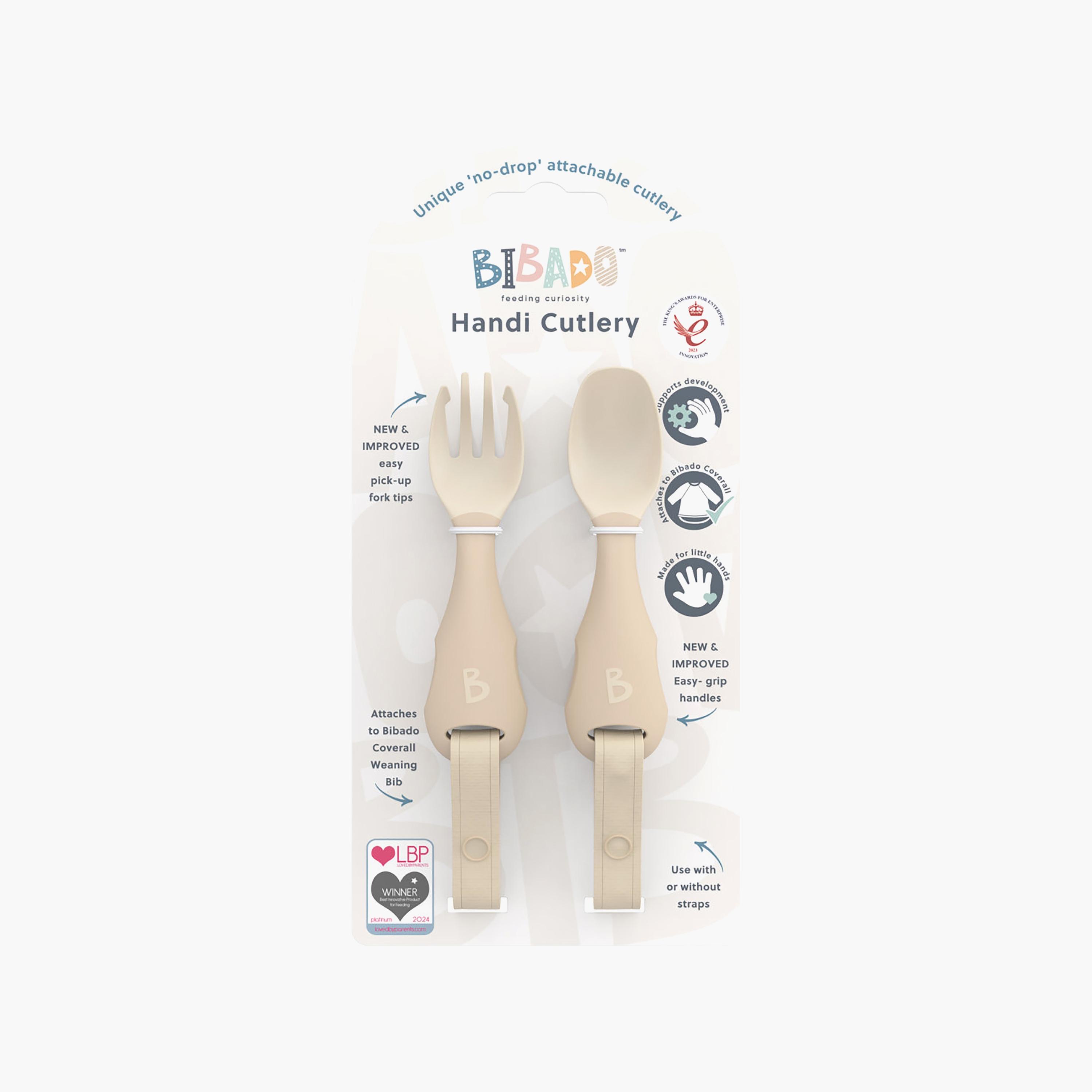 Bibado Handi Attachable Cutlery Fork and Spoon Set-baby-feeding-mealtimeessentials-image-8