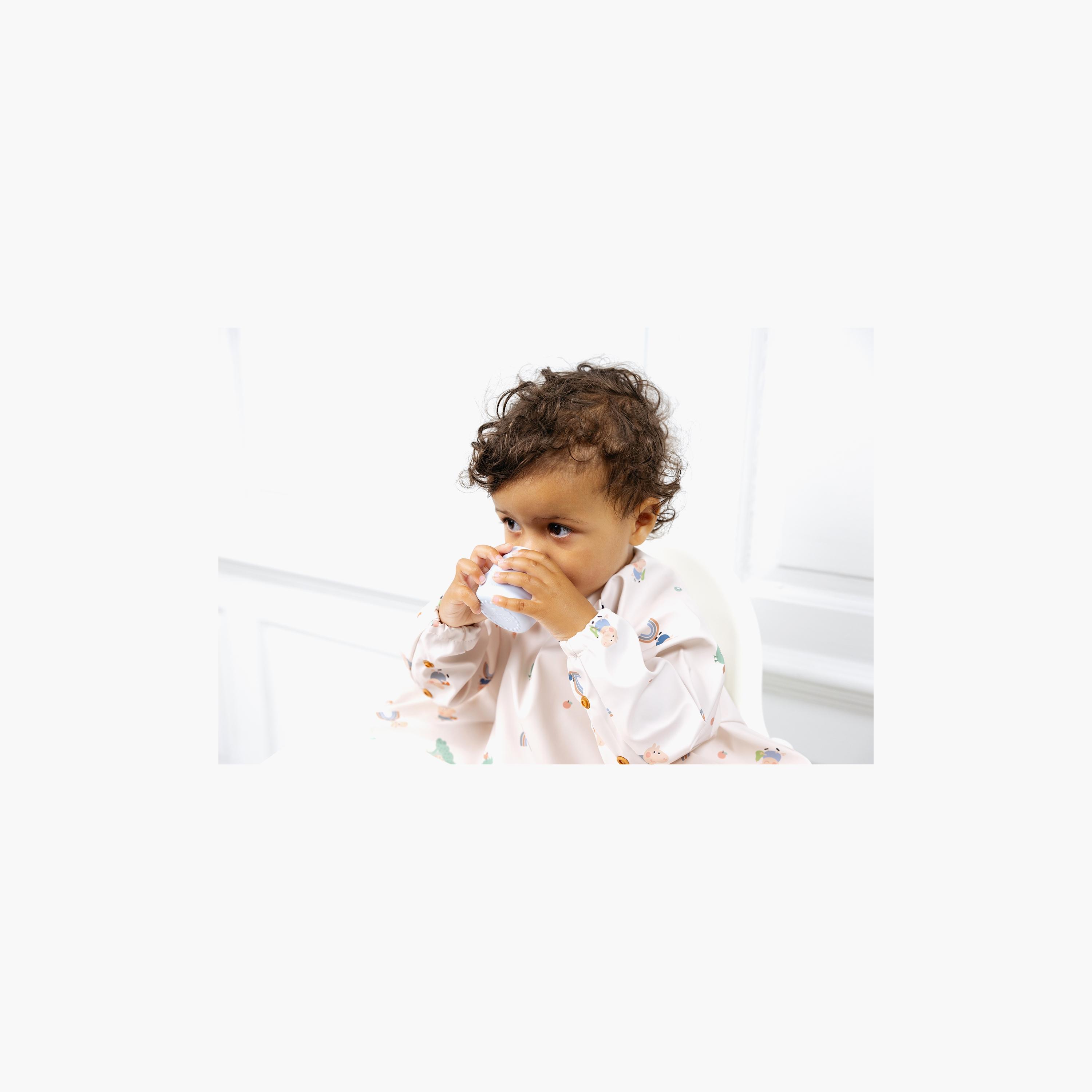 Bibado 2-Piece Sippit Silicone Open Training Cup-baby-feeding-mealtimeessentials-image-13