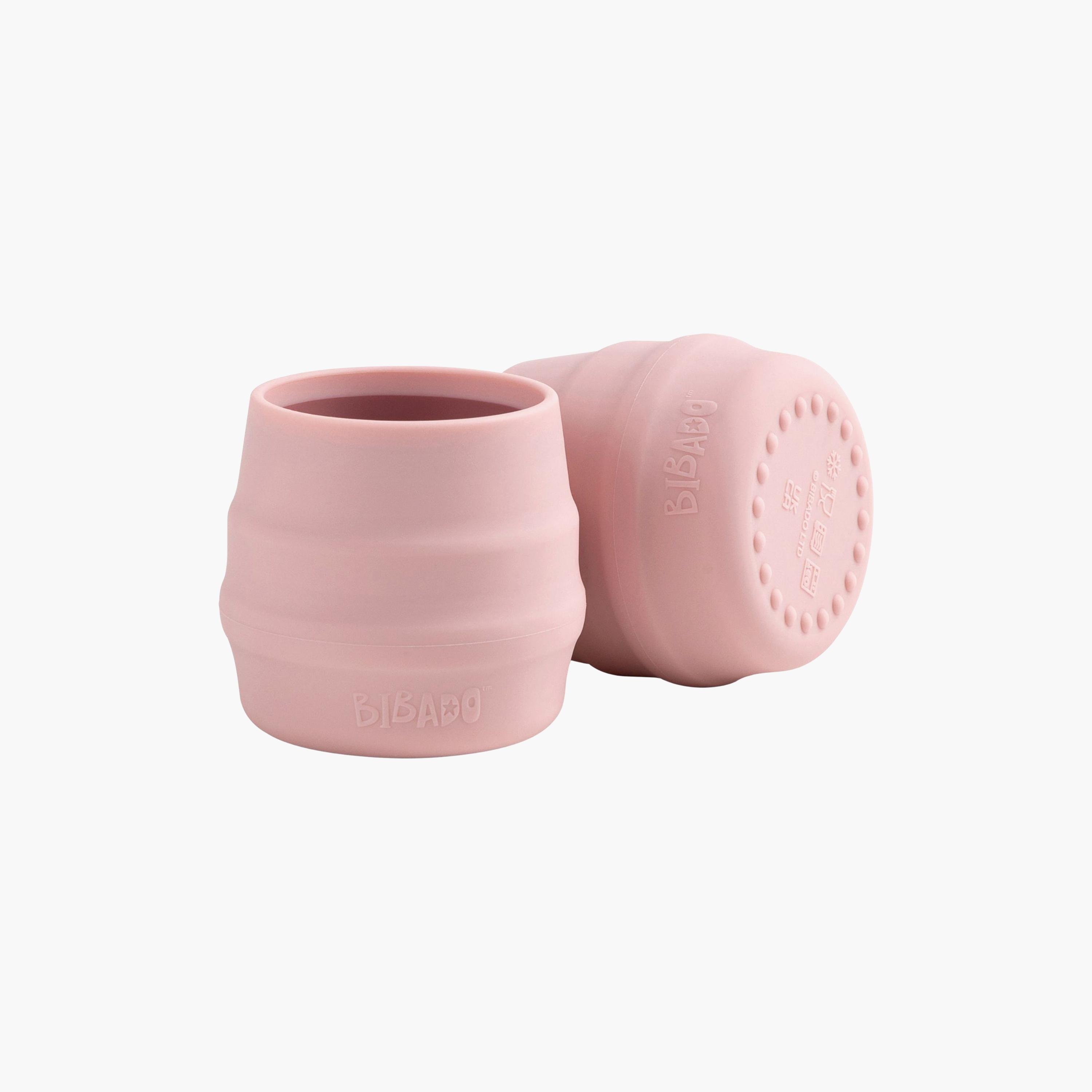 كوب تدريب مفتوح سيبيت من السيليكون من قطعتين من بيبادو-baby-feeding-mealtimeessentials-image-1