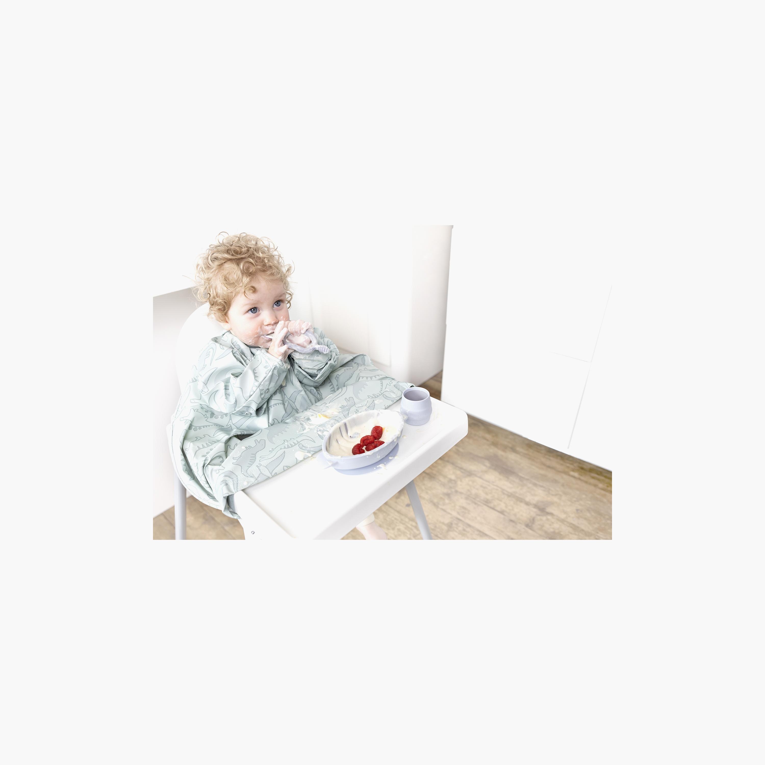 Bibado Two-Tone Silicone Super Suction Bowl-baby-feeding-mealtimeessentials-image-9