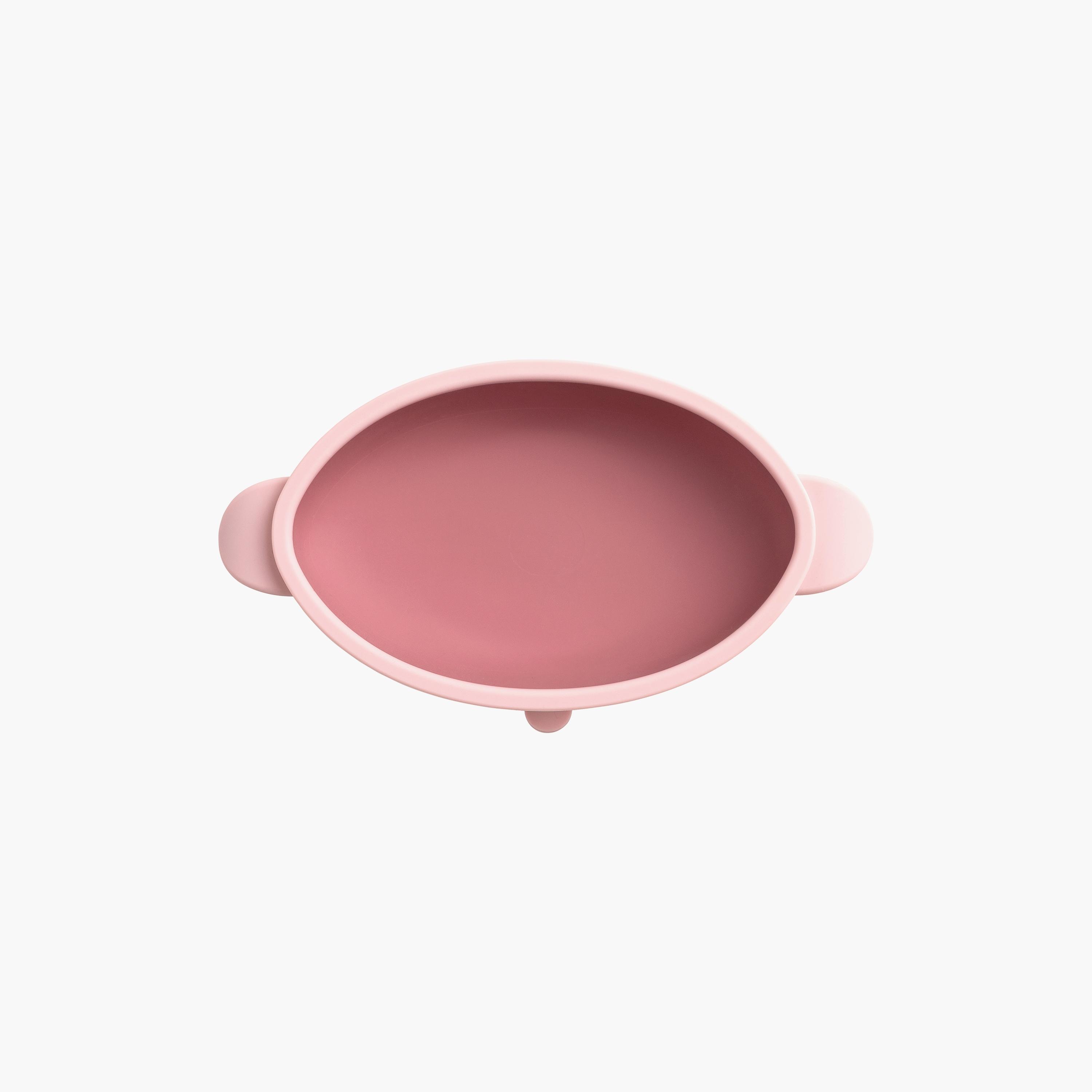 Bibado Two-Tone Silicone Super Suction Bowl-baby-feeding-mealtimeessentials-image-7