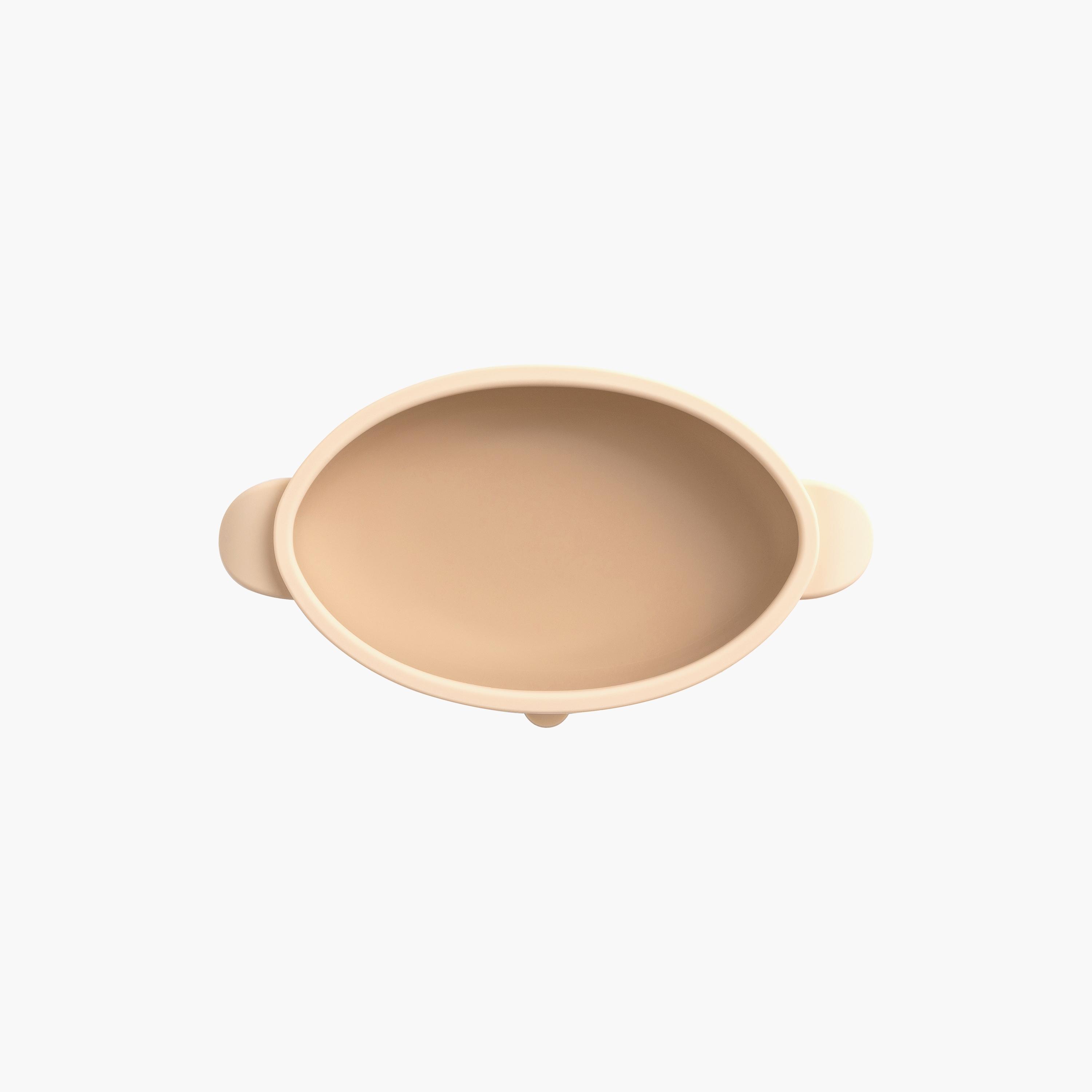 Bibado Two-Tone Silicone Super Suction Bowl-baby-feeding-mealtimeessentials-image-10