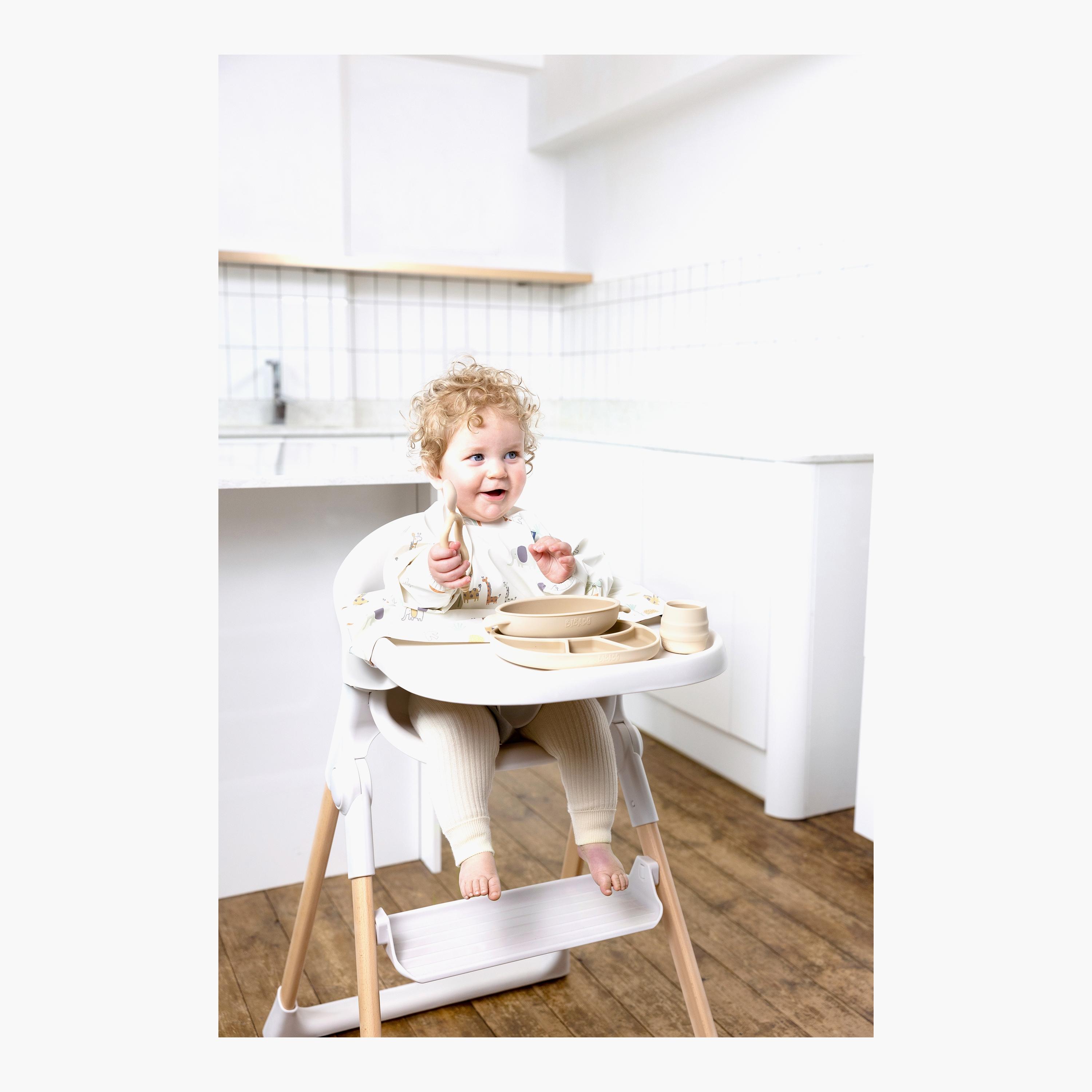 Bibado Two-Tone Silicone Super Suction Bowl-baby-feeding-mealtimeessentials-image-13