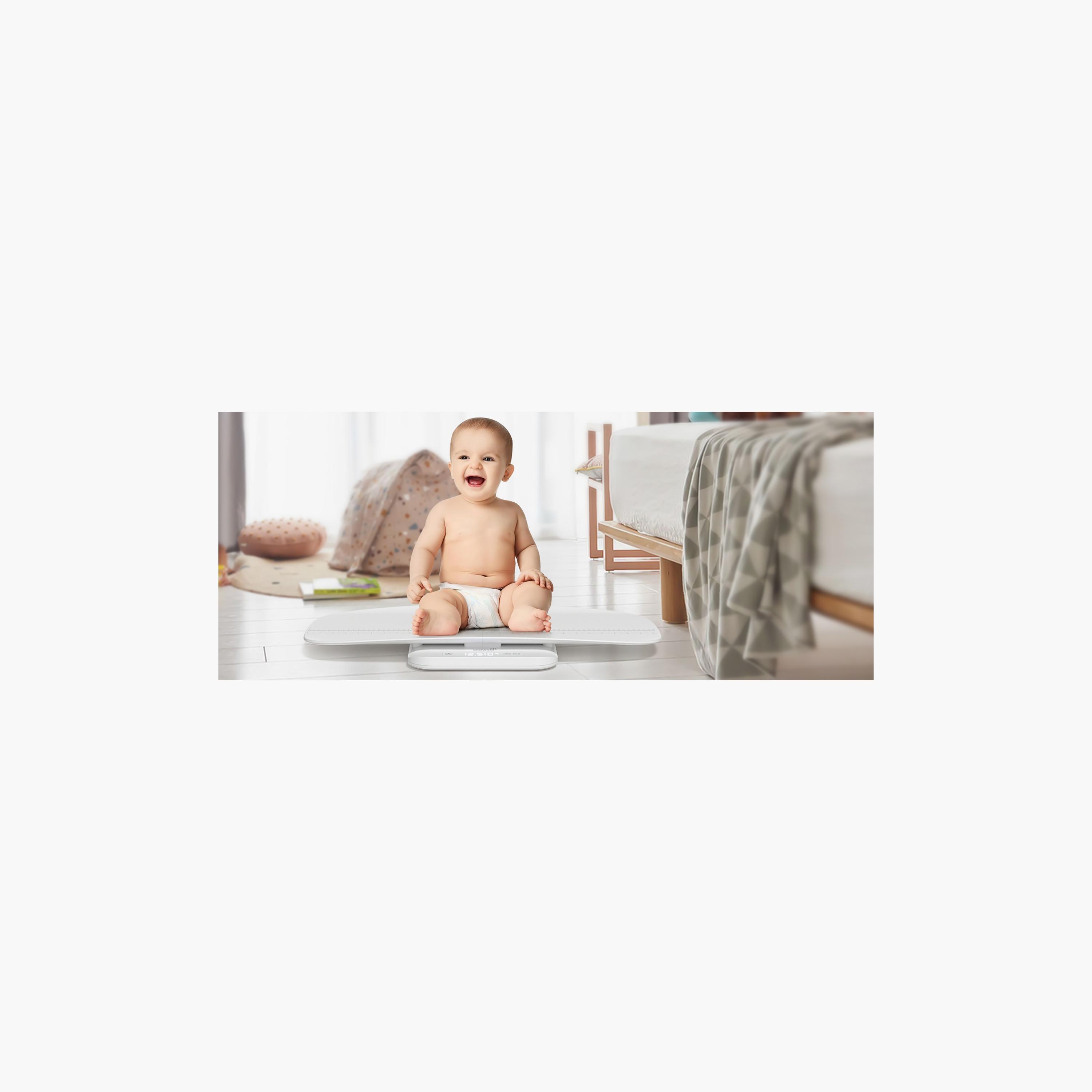 Grownsy Multifunctional Baby Scale & Pet Scale-baby-healthandsafety-babymonitors-image-13
