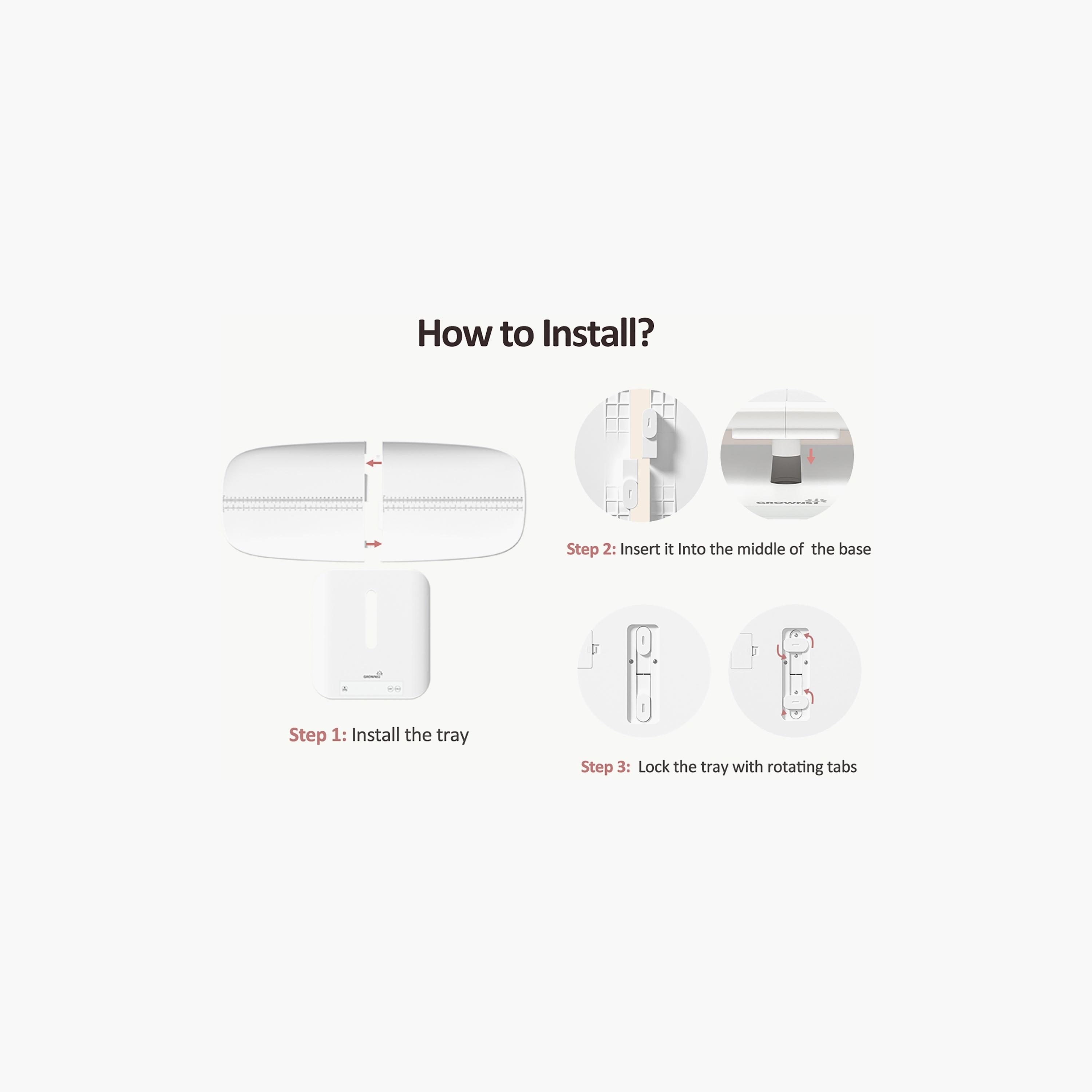 Grownsy Multifunctional Baby Scale & Pet Scale-baby-healthandsafety-babymonitors-image-14