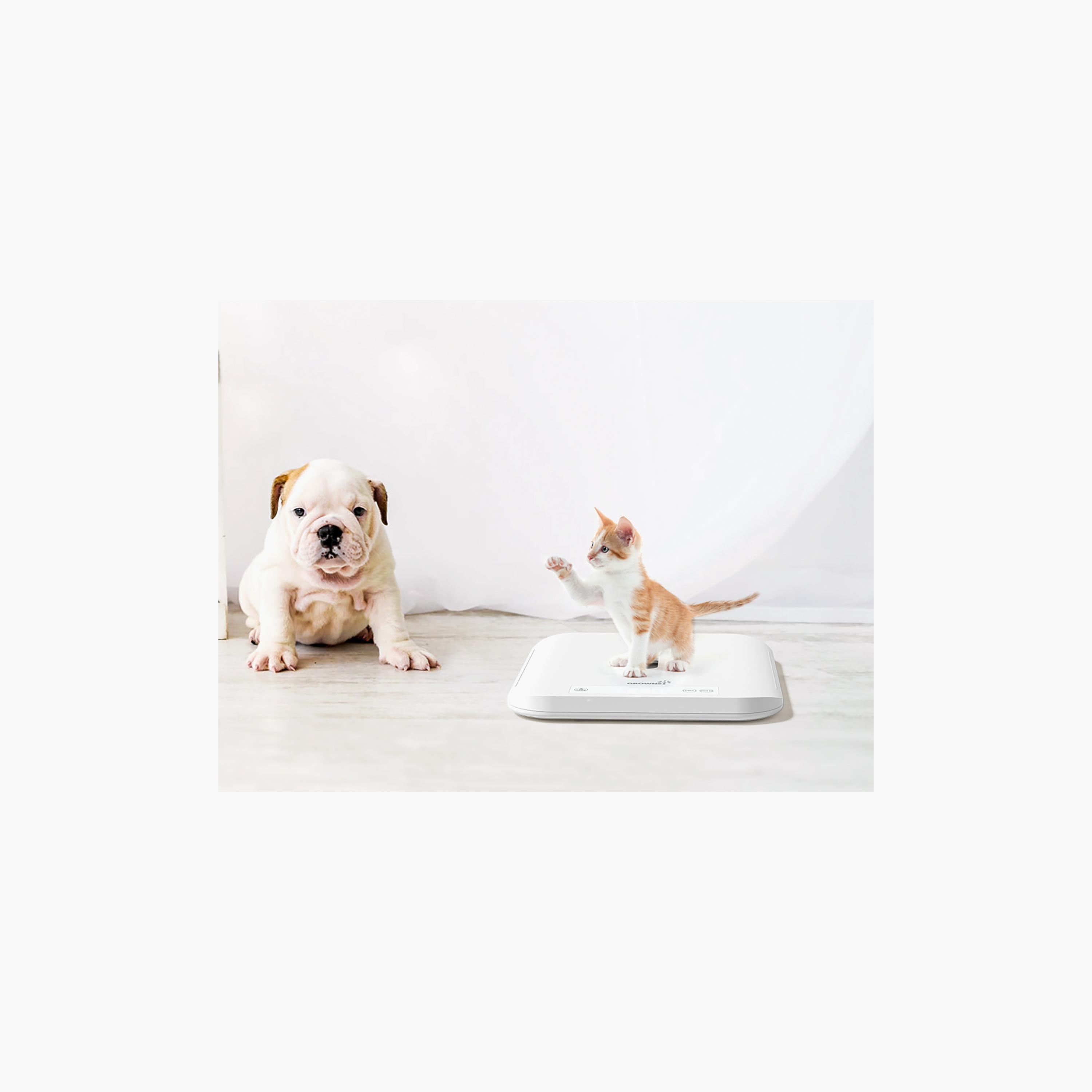 Grownsy Multifunctional Baby Scale & Pet Scale-baby-healthandsafety-babymonitors-image-2
