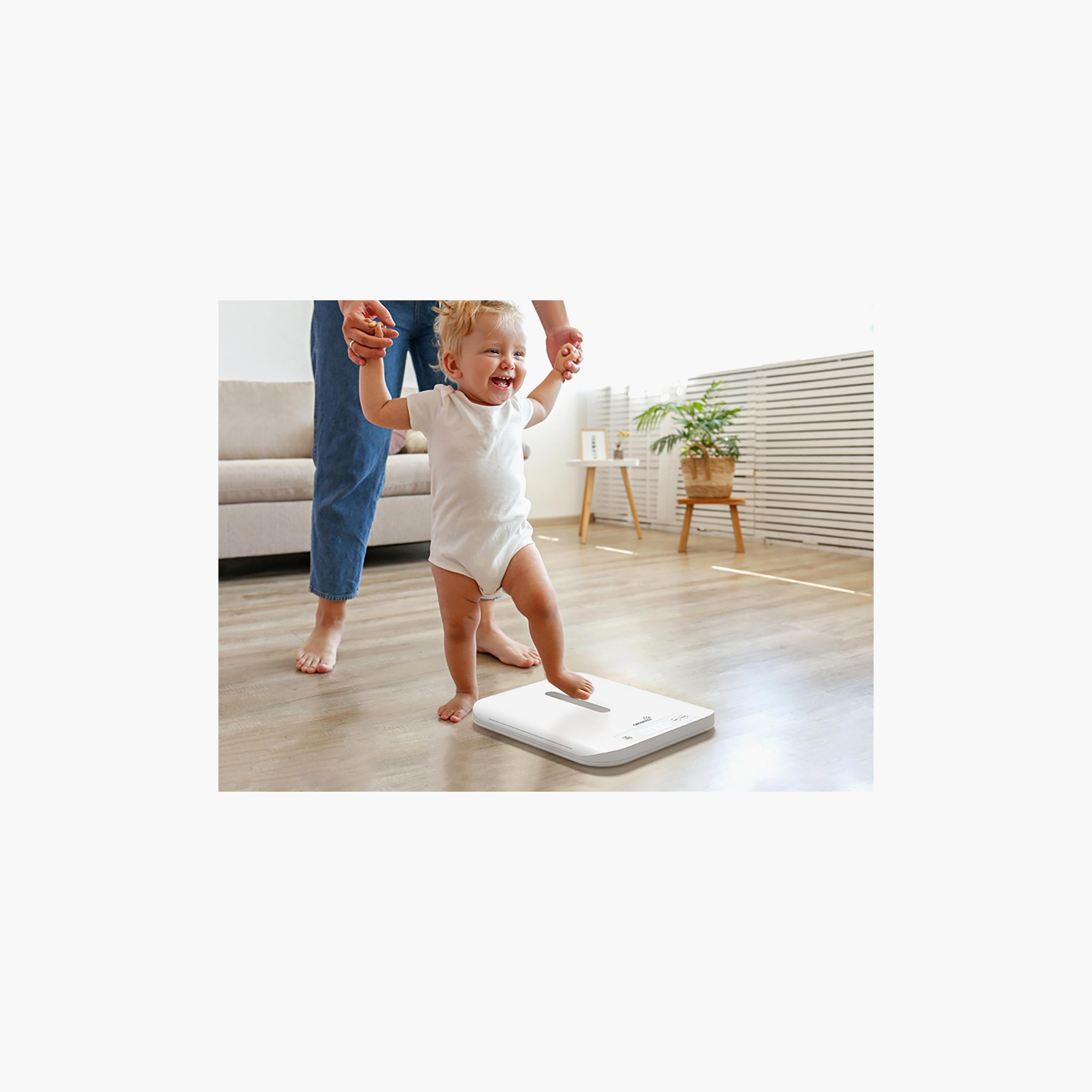 Grownsy Multifunctional Baby Scale & Pet Scale-baby-healthandsafety-babymonitors-image-3