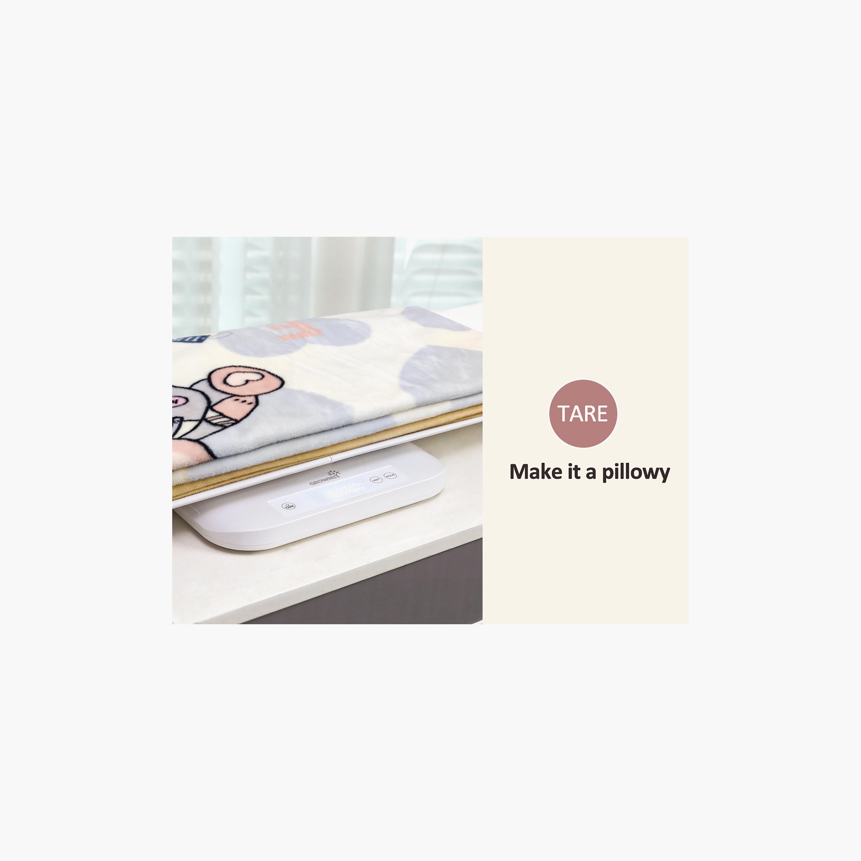 Grownsy Multifunctional Baby Scale & Pet Scale-baby-healthandsafety-babymonitors-image-5