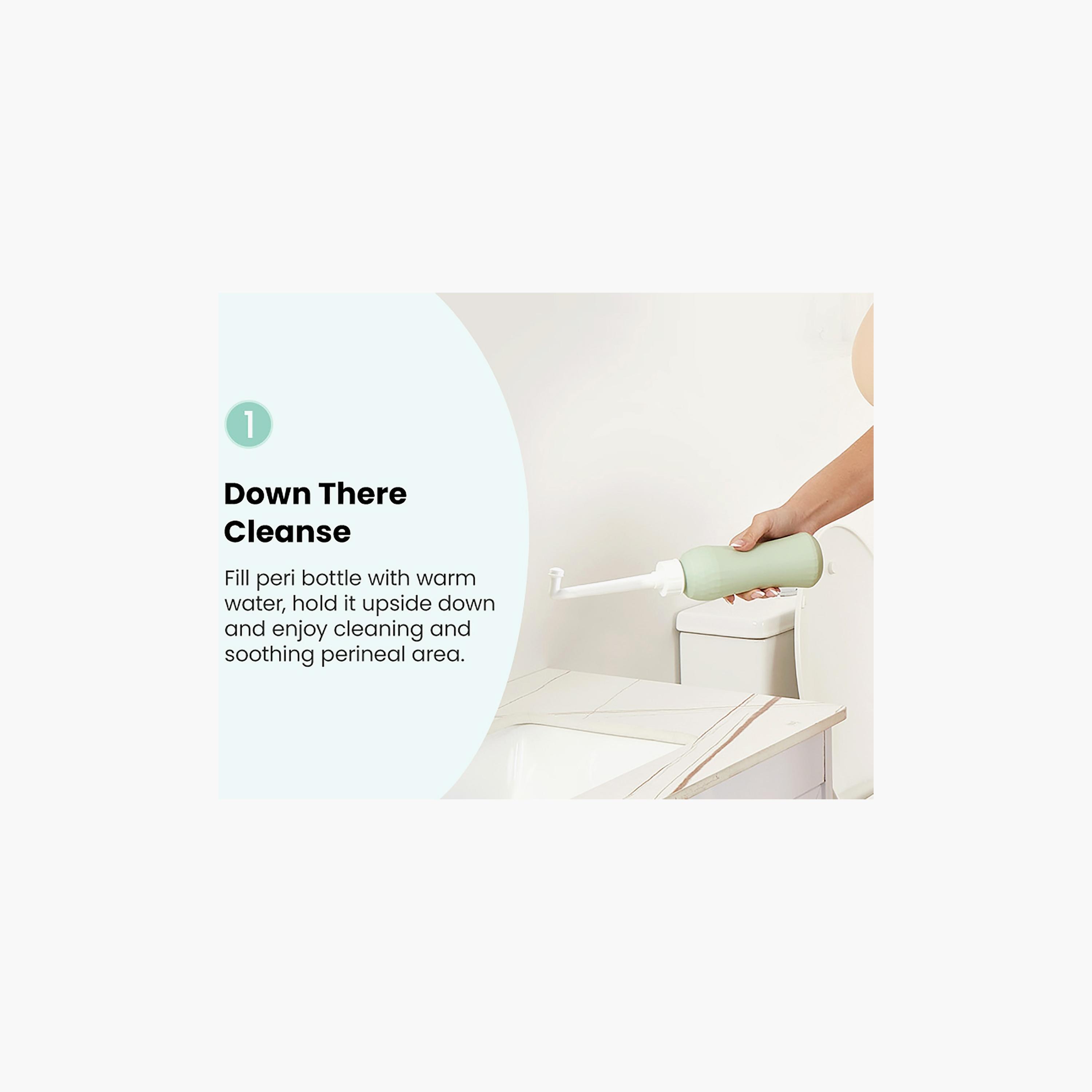 Grownsy All-in-One Postpartum Essentials Kit-baby-maternalcare-bodyhygiene-image-2