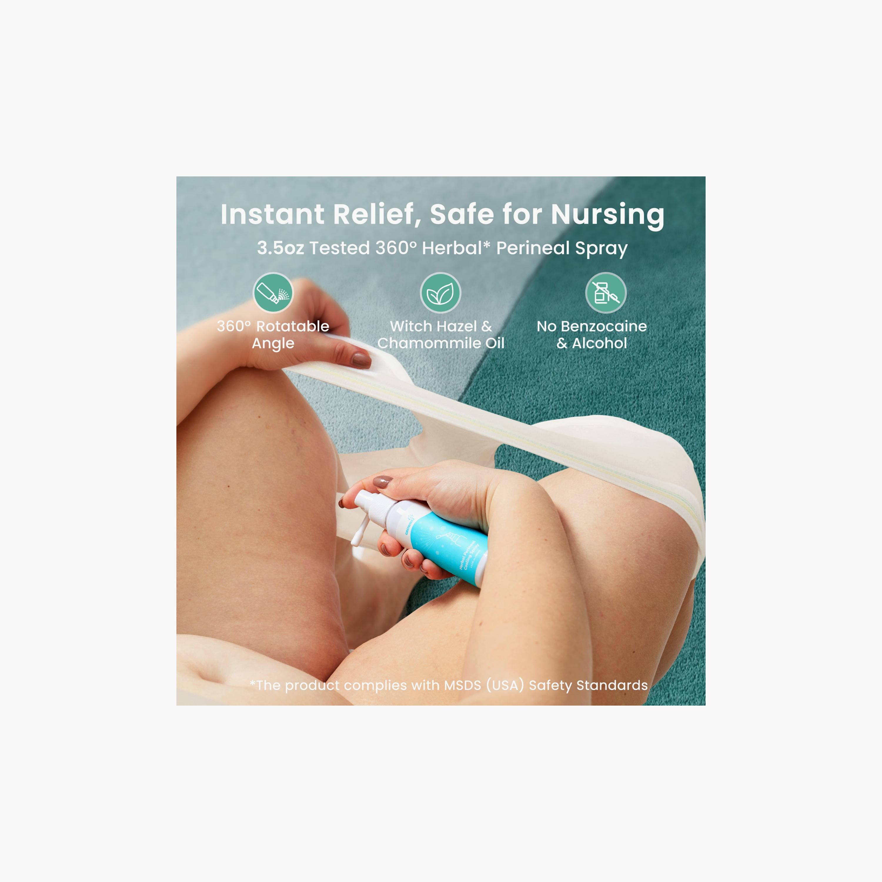 Grownsy All-in-One Postpartum Essentials Kit-baby-maternalcare-bodyhygiene-image-6