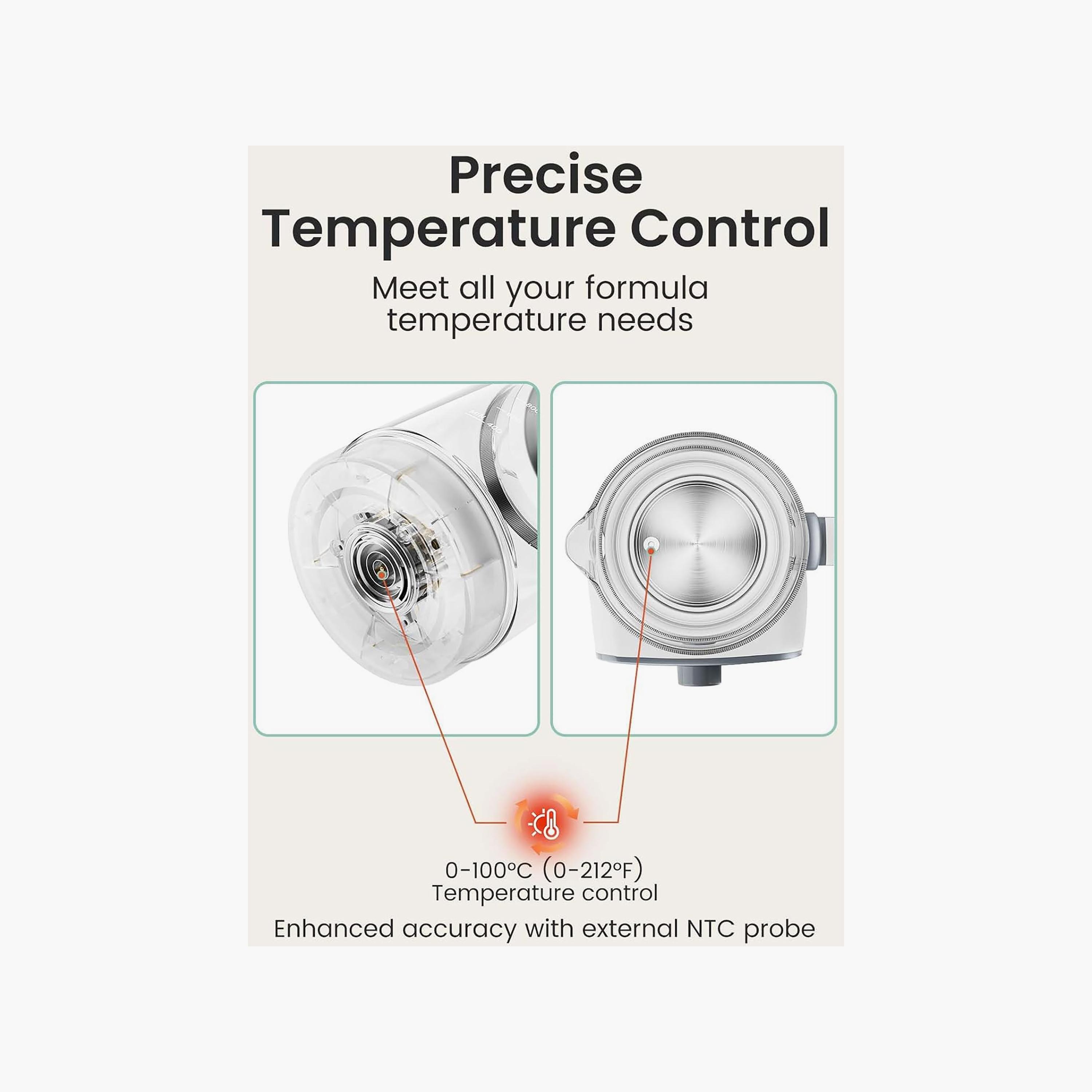 Grownsy Water Warmer-baby-feeding-sterilizersandwarmers-image-4