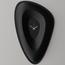 Shopndesign Wall Clock - 47x75 cm-InfluencerCodes_Ramadan26_All_20012026-image-1