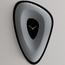 Shopndesign Wall Clock - 47x75 cm-InfluencerCodes_Ramadan26_All_20012026-image-1