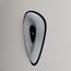 Shopndesign Wall Clock - 47x75 cm-InfluencerCodes_Ramadan26_All_20012026-image-3