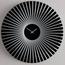 Shopndesign Wall Clock - 50 cm-InfluencerCodes_Ramadan26_All_20012026-image-1