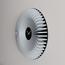 Shopndesign Wall Clock - 50 cm-InfluencerCodes_Ramadan26_All_20012026-image-3