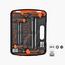 Tactix 7-Piece Chrome Vanadium Steel Non-Slip Torx Key Set-InfluencerCodes_Ramadan26_All_20012026-image-1