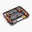 Tactix 7-Piece Chrome Vanadium Steel Non-Slip Torx Key Set-InfluencerCodes_Ramadan26_All_20012026-image-2