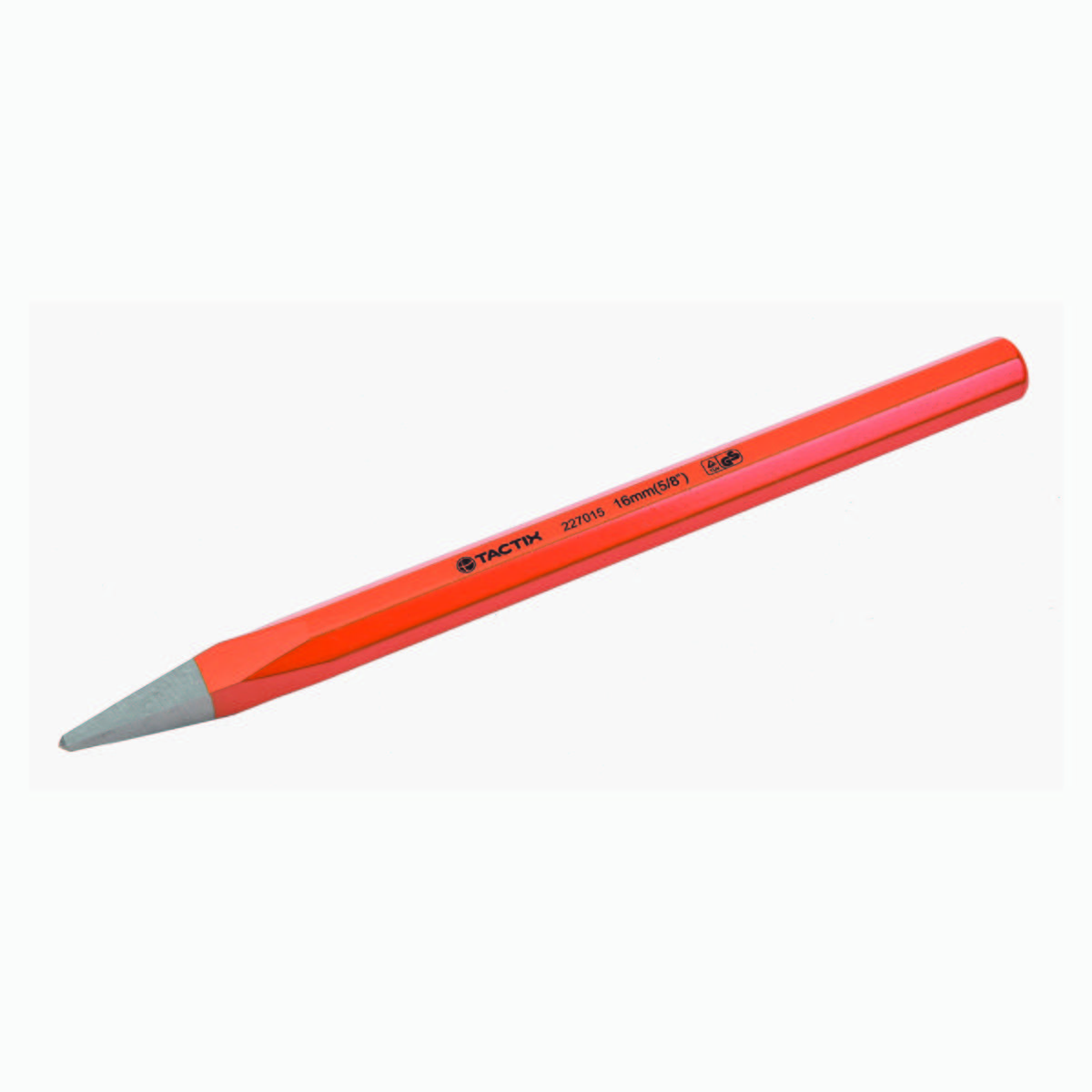 Tactix Heavy Duty Cold Chisel