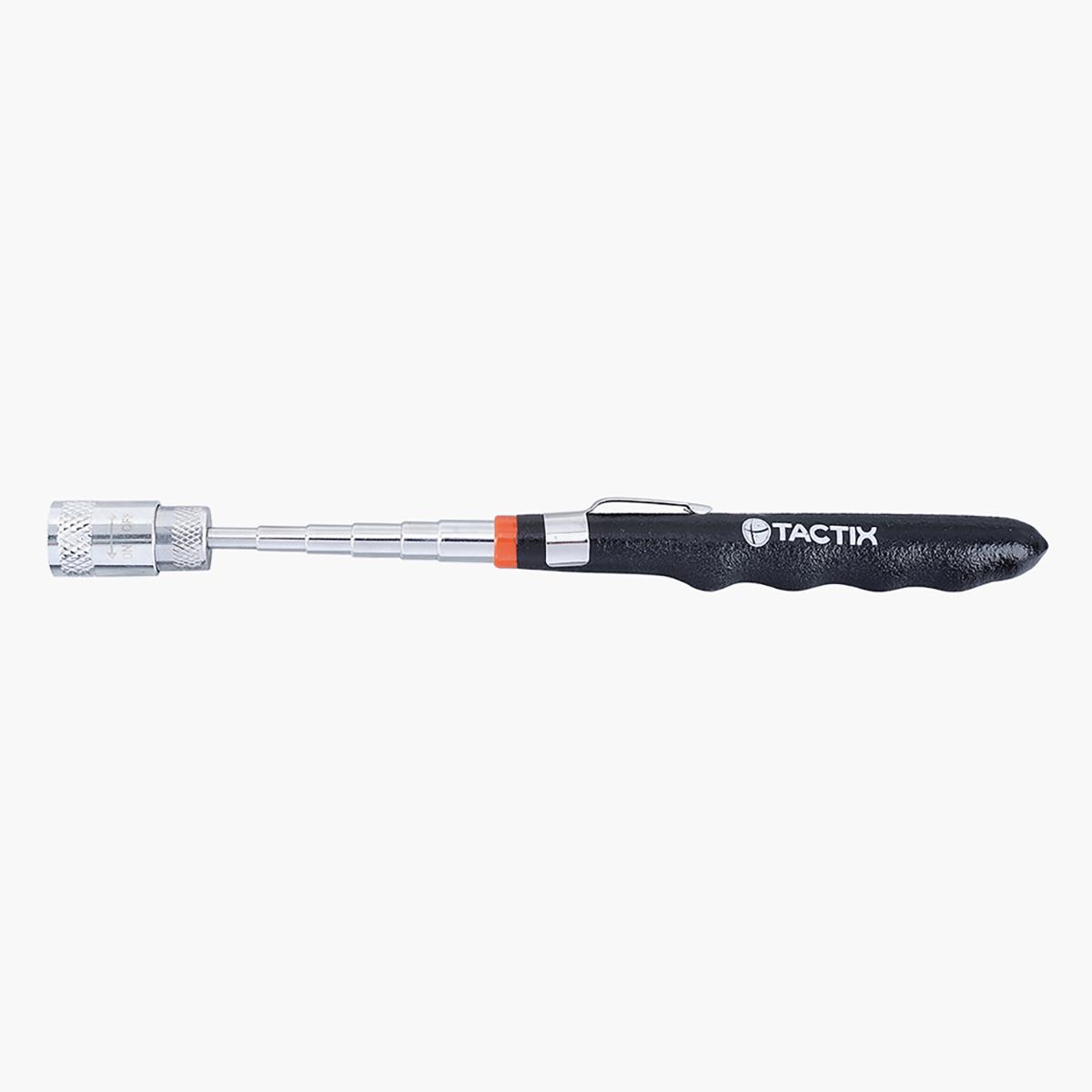 Tactix LED Magnetic Pickup Tool