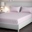 Mulberry Living Elysian Stripes Cotton 300 Thread Count 3-Piece King Flat Sheet Set - 250x260 cm-InfluencerCodes_Ramadan26_All_20012026-image-2
