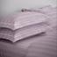 Mulberry Living Elysian Stripes Cotton 300 Thread Count 3-Piece King Flat Sheet Set - 250x260 cm-InfluencerCodes_Ramadan26_All_20012026-image-5