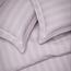Mulberry Living Elysian Stripes Cotton 300 Thread Count 3-Piece King Flat Sheet Set - 250x260 cm-InfluencerCodes_Ramadan26_All_20012026-image-6