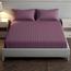 Mulberry Living Cotton 300 Thread Count 3-Piece Super King Flat Sheet Set - 260x280 cm-InfluencerCodes_Ramadan26_All_20012026-image-1