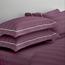Mulberry Living Cotton 300 Thread Count 3-Piece Super King Flat Sheet Set - 260x280 cm-InfluencerCodes_Ramadan26_All_20012026-image-5