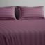 Mulberry Living Cotton 300 Thread Count 3-Piece Super King Flat Sheet Set - 260x280 cm-InfluencerCodes_Ramadan26_All_20012026-image-8