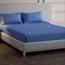 Mulberry Living Cotton 300 Thread Count 3-Piece Super King Flat Sheet Set - 260x280 cm-InfluencerCodes_Ramadan26_All_20012026-image-12