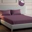 Mulberry Living Cotton 300 Thread Count 3-Piece King Fitted Sheet Set - 180x200 cm-InfluencerCodes_Ramadan26_All_20012026-image-10