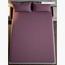 Mulberry Living Cotton 300 Thread Count 3-Piece King Fitted Sheet Set - 180x200 cm-InfluencerCodes_Ramadan26_All_20012026-image-4