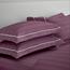 Mulberry Living Cotton 300 Thread Count 3-Piece King Fitted Sheet Set - 180x200 cm-InfluencerCodes_Ramadan26_All_20012026-image-5