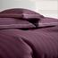 Mulberry Living Cotton 300 Thread Count 3-Piece King Fitted Sheet Set - 180x200 cm-InfluencerCodes_Ramadan26_All_20012026-image-8