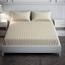 Mulberry Living Cotton 300 Thread Count 3-Piece King Fitted Sheet Set - 180x200 cm-InfluencerCodes_Ramadan26_All_20012026-image-12