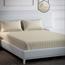 Mulberry Living Cotton 300 Thread Count 3-Piece King Fitted Sheet Set - 180x200 cm-InfluencerCodes_Ramadan26_All_20012026-image-15