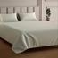 Mulberry Living Cotton 300 Thread Count 3-Piece King Flat Sheet Set - 250x260 cm-InfluencerCodes_Ramadan26_All_20012026-image-2